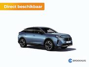 Peugeot 3008 - Allure | Advanced Active Safety Brake met camera en radar (P