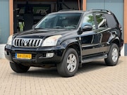 Toyota Land Cruiser - 3.0 D-4D VX 5 persoon geel kenteken