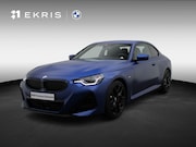 BMW 2-serie - 218i M Sportpakket Pro | Premium Pack | Stuurwielrand Verwar