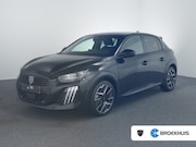 Peugeot 208 - | Demo Deal | 1.2 Hybrid 110 e-DCS6 GT | Achteruitrijcamera