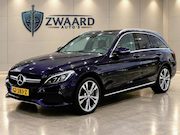 Mercedes-Benz C-Klasse - Estate 350 e Lease Edition l Burmester l ILS l Volleder l Ca