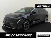 Renault Scénic - EV60 comfort range techno | Stoelverwarming | Stuurverwarmin