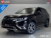 Mitsubishi Outlander - 2.4 PHEV Instyle | 360 Camera | Trekhaak | Leder | Rijklaarp