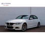 BMW 3-serie - 320i Edition M Sport Shadow Executive 184pk