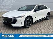Mazda 6e - Takumi 68.8 kWh, 258pk *inruilvoordeel