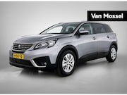 Peugeot 5008 - 1.2 PureTech Active Avantage | automaat | trekhaak | camera