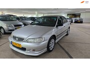 Honda Accord - 1.8i LS automaat! Airco!]