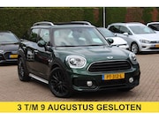 MINI Countryman - Mini 1.5 Cooper Chili / Trekhaak / Panoramadak / Camera / He
