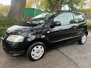 Volkswagen Fox - 1.2 Nwe APK