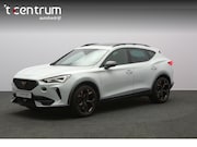 CUPRA Formentor - 1.4 e-Hybrid VZ 245 PK Copper Edition PHEV, Panoramadak, Tre