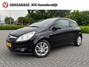 Opel Corsa - 1.4-16V Cosmo | Automaat | Cruise control | Climate control