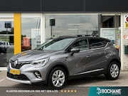 Renault Captur - 1.6 E-Tech Plug-in Hybrid 160 Intens | Panoramadak | 360 gra