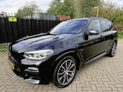 BMW X3 - xDrive30i High Executive M Sport ACC/HU/Carplay/HK/Sprtleer/