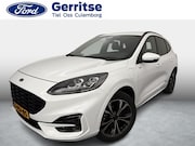Ford Kuga - 2.5 PHEV ST-Line X 243pk | Trekhaak | BLIS | B&O | Winterpac