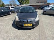 Opel Corsa - 1.2-16V Anniversary Edition airco cv elec ramen 5