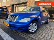 Chrysler PT Cruiser - 1.6i Challenger Classic airco goede auto NAP APK BIJ AFLEVER