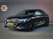 Audi e-tron - Sportback 55 quattro 95 kWh | RS-STOELEN | ADAPTIV