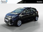 Kia Picanto - 1.0 CVVT ComfortPlusLine Navigator | Camera | Navigatie | Bl
