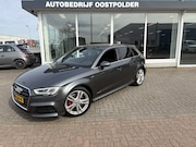 Audi A3 - Sportback 1.4 TFSI CoD Sport S Line Edition