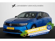 Opel Astra - Sports Tourer 1.2 Level 2 Navigatie Cruise Control Apple Car
