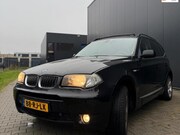 BMW X3 - 2.5i