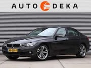 BMW 3-serie - 318i Essential Automaat *Dealeronderh.*Led