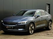 Polestar 2 - Standard Range Single Motor 70 kWh | Climate Pack | Pilot Pa