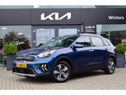Kia Niro - 1.6 GDi Hybrid DynamicLine Navi | Camera | PDC | Cr.Control