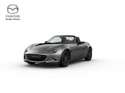Mazda MX-5 - Skyactiv-G 136 Homura | Achteruitrijcamera | Bose® premium-a