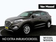 Hyundai Tucson - 1.6 GDi Go! | Navigatie | Cruise Control | Achteruitrijcamer