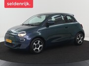 Fiat 500e - Icon 24 kWh | SOH 91, 8% | 3 Fase | Carplay | Cruise control