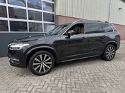 Volvo XC90 - D5 AWD Aut. Grijs kenteken Pano, Navi, Leer, Camera, Pdc, 20