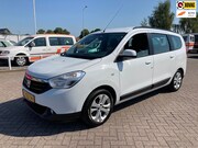 Dacia Lodgy - 1.2 TCe Prestige 7persoons
