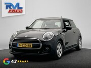 MINI Cooper - 3-Deurs 1.5 | Origineel NL | Navigatie | Cruise/Control | Ca