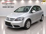 Volkswagen Golf Plus - 1.4 TSI Comfortline-NL auto-Clima-Trekhaak-PDC