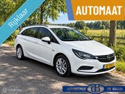 Opel Astra - Sports Tourer 1.4 Turbo Edition Automaat