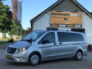 Mercedes-Benz Vito - 114 CDI 2.2 CDi Euro 6 Begrafenisauto Rouwauto Lijkenwagen H