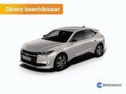 DS DS 4 - N°4 Ligne Business | 19" Lichtmetalen velgen LIMA | Achterui