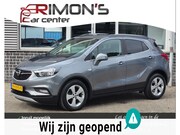 Opel Mokka - X 1.4 Turbo Dealer Onderhouden Camera Carplay
