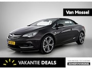 Opel Cascada - 1.6 Turbo Cosmo