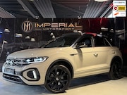 Volkswagen T-Roc - 1.5 TSI R-Line Pano|Keyl|Cam|Trekhaak