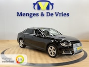 Audi A4 - Limousine 35 TFSI Launch edition Sport Airco ECC | Apple Car