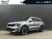 Kia Sorento - 1.6 T-GDi Plug-in Hybrid 4WD DynamicPlusLine 7p. NU MET €300
