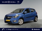 Opel Karl - Edition+ 1.0 75pk Automaat | BOCHTVERLICHTING | BLUETOOTH | 