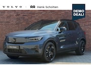 Volvo EX40 - Single Motor Ext. Range Ultra Bl. Ed. Eur. 82 kWh Panoramisc