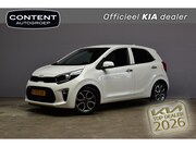 Kia Picanto - 1.0 DPi AMT 67pk 4-zits DynamicPlusLine TREKHAAK