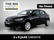 Opel Corsa - 1.2 Turbo Hybrid Edition | Tot 8 Jaar Garantie! | Voorraad V