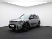 Kia EV9 - 99, 8kWh GT-Line Launch Edition 4WD Pano l 360 l HU
