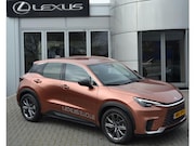 Lexus LBX - Relax 2WD TECH PACK STOELVERWARMING KEYLESS ELEK-KOFFERKLEP 