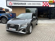 Audi Q2 - 35 TFSI S Edition